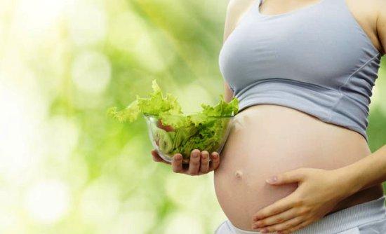 σίδηρος και εγκυμοσύνη