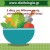 5 ιδέες για ανοσοενισχυτικές φθινοπωρινές σαλάτες