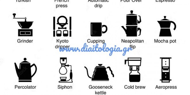 Ήξερες ότι ο καφές αυξάνει την χοληστερόλη;