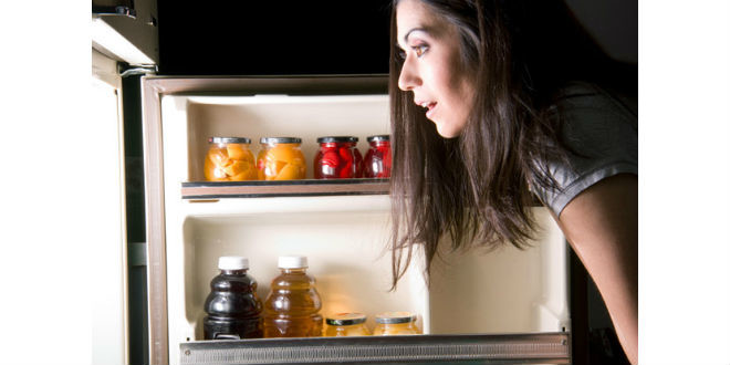 Νυχτοφαγία. Ένα «νυχτερινό» σύνδρομο