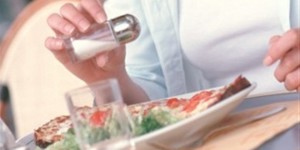 Αλάτι και εξάρτηση