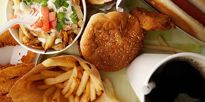 Κοιλιοκάκη και τροφές με κρυφή γλουτένη