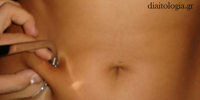 Λιπομέτρηση: οι πιο συχνές μέθοδοι λιπομέτρησης