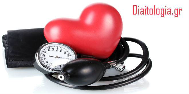 Αρτηριακή πίεση