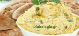 Η Φάβα - Το όσπριο της παρέας