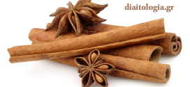 Φυσικά συμπληρώματα διατροφής: Κανέλα η ευεργετική!