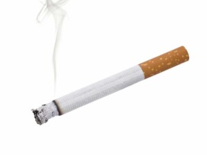 κάπνισμα και αναπνευστικό σύστημα