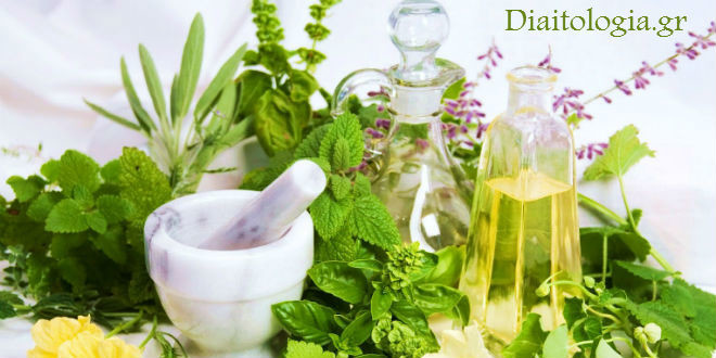 λουίζα και αδυνάτισμα