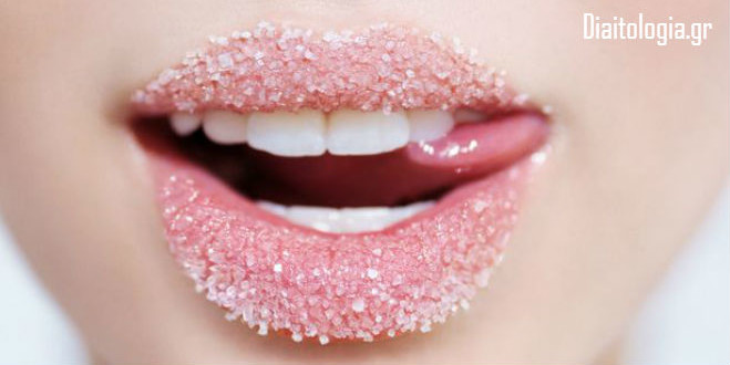 ζάχαρη και εξάρτηση