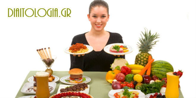 Θερμογόνες τροφές: ποιες τροφές αυξάνουν τις καύσεις;