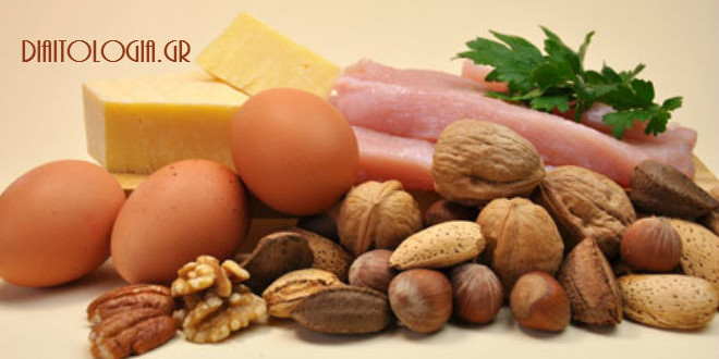 Παθήσεις πνευμόνων: ένα εβδομαδιαίο διαιτολόγιο