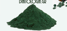 σπυρουλίνα