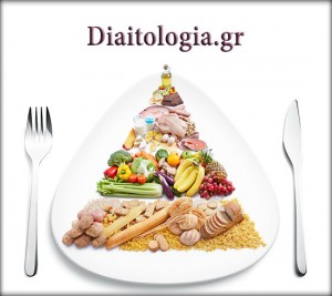 επιτυχία στην δίαιτα