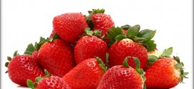 Φράουλες: Ποια είναι τα οφέλη της φράουλας;
