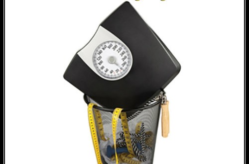 Αποτυχημένες δίαιτες