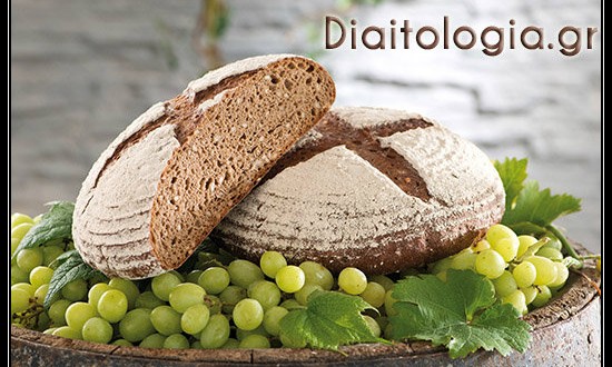 Ψωμί Ντίνκελ