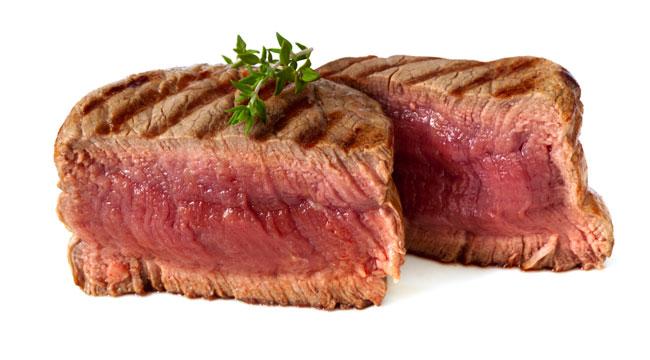 Κόκκινο κρέας, αυξημένη ομοκυστεΐνη και καρδιοπάθειες