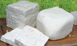 λευκό τυρί