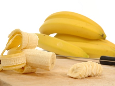Μπανάνα και διαβήτης 