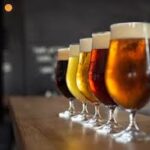 Τα πιο συνηθισμένα είδη μπύρας