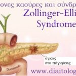Επίμονες καούρες και σύνδρομο Zollinger-Ellison