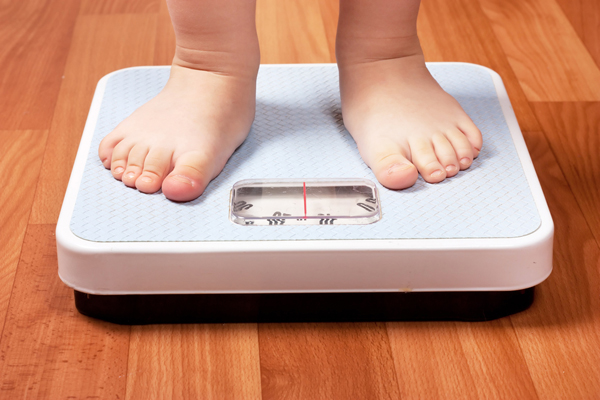 Παιδική παχυσαρκία: ανάκαμψη ΔΜΣ στα παιδιά